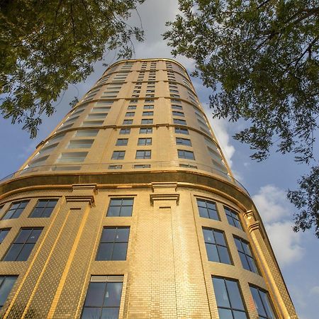 Dolce By Wyndham Hanoi Golden Lake Exterior foto